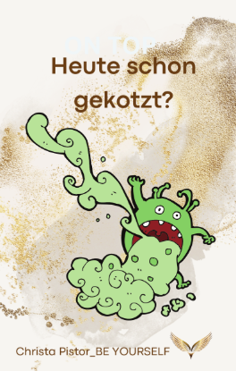 Das BE YOURSELF E-Book von Christa Pistor